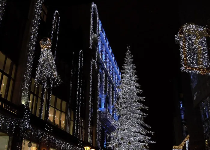 Stylish With Shared Rooftop Terrace Jacuzzi Mk2