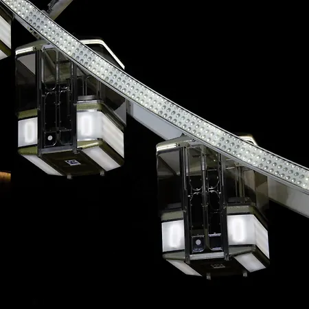 Appartamento Stylish With Shared Rooftop Terrace Jacuzzi Mk2 *