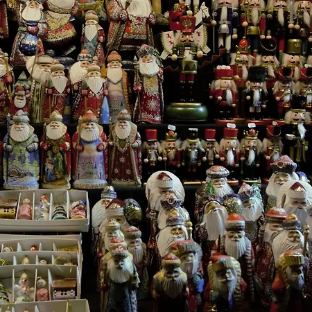 Apartament Stylish With Shared Rooftop Terrace Jacuzzi Mk2